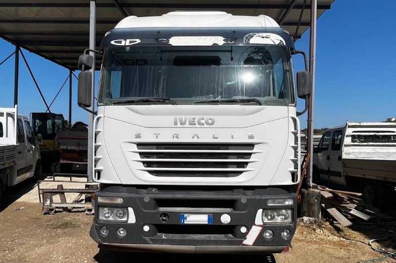 OmecoHub - Immagine IVECO 480